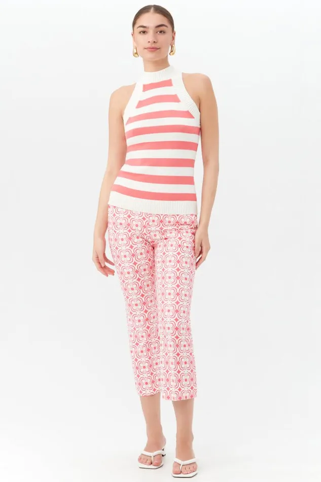 SHOP Trina Turk ALL BOTTOMS FLAIRE 2 PANT