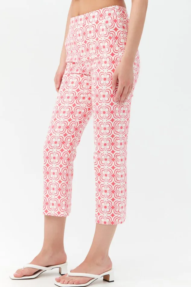 SHOP Trina Turk ALL BOTTOMS FLAIRE 2 PANT