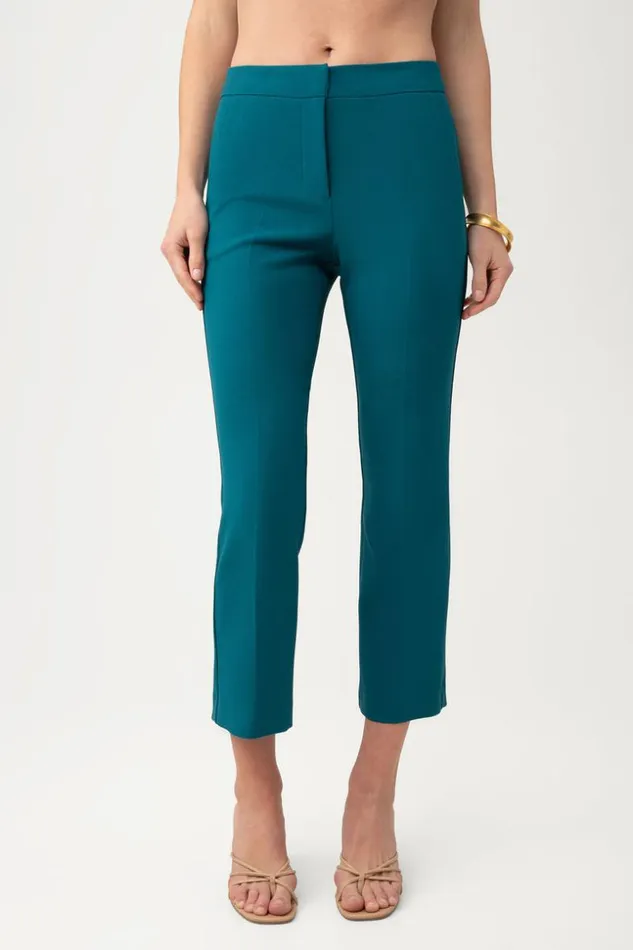 SHOP Trina Turk ALL BOTTOMS HIGHLAND PARK PANT