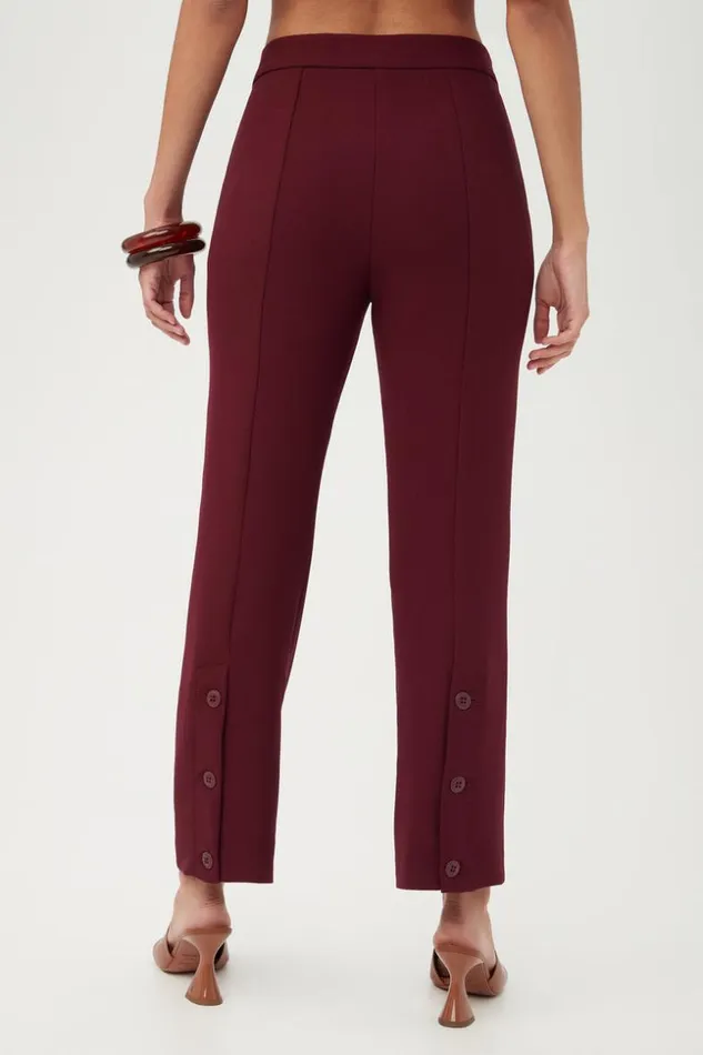SHOP Trina Turk ALL BOTTOMS HIGHLAND PARK PANT
