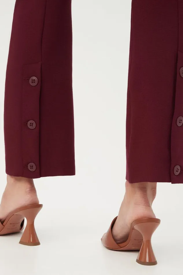 SHOP Trina Turk ALL BOTTOMS HIGHLAND PARK PANT