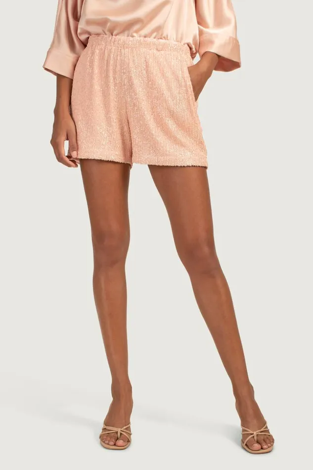 SHOP Trina Turk ALL BOTTOMS IDOL SHORT