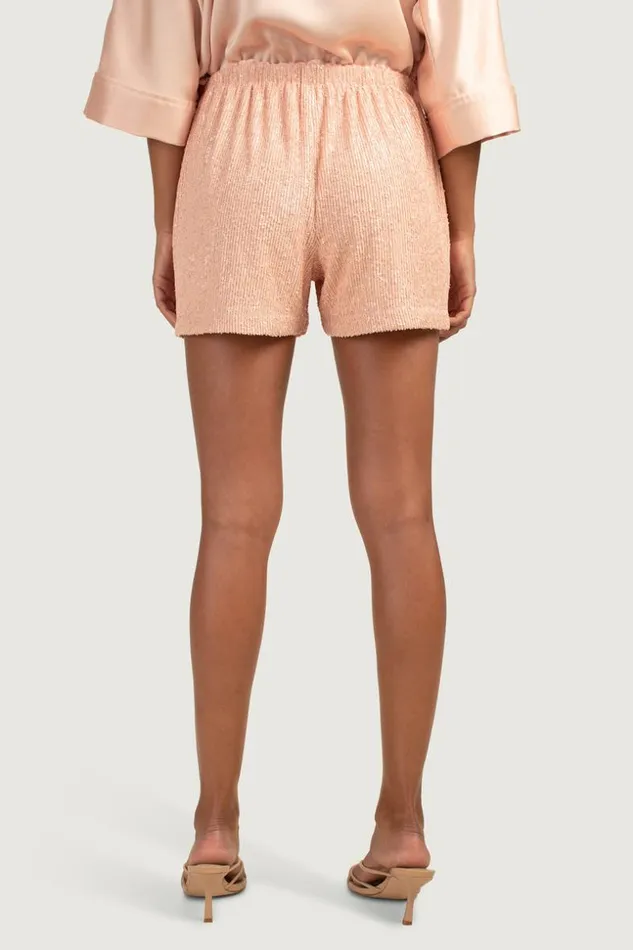 SHOP Trina Turk ALL BOTTOMS IDOL SHORT