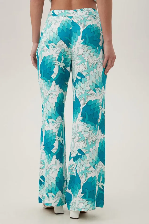 SHOP Trina Turk ALL BOTTOMS LONG WEEKEND PANT