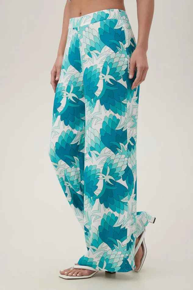 SHOP Trina Turk ALL BOTTOMS LONG WEEKEND PANT