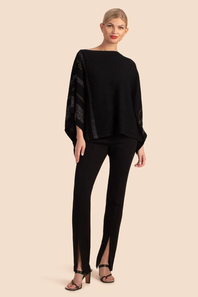 SHOP Trina Turk ALL BOTTOMS METEOR PANT