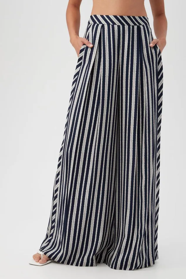 SHOP Trina Turk ALL BOTTOMS SEABAY 2 PANT