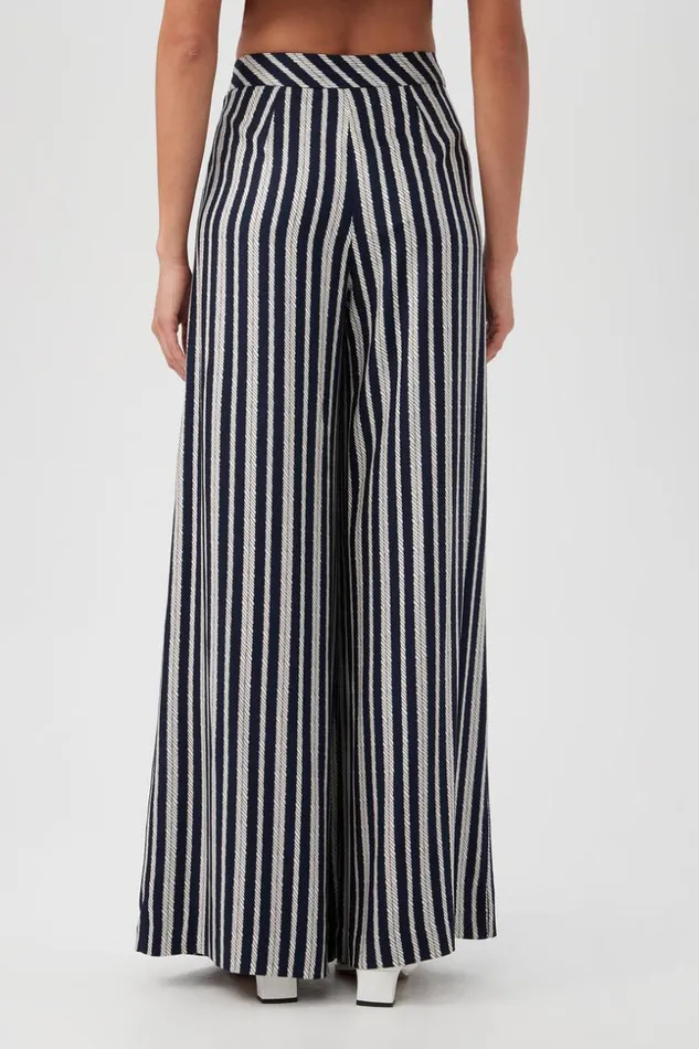 SHOP Trina Turk ALL BOTTOMS SEABAY 2 PANT