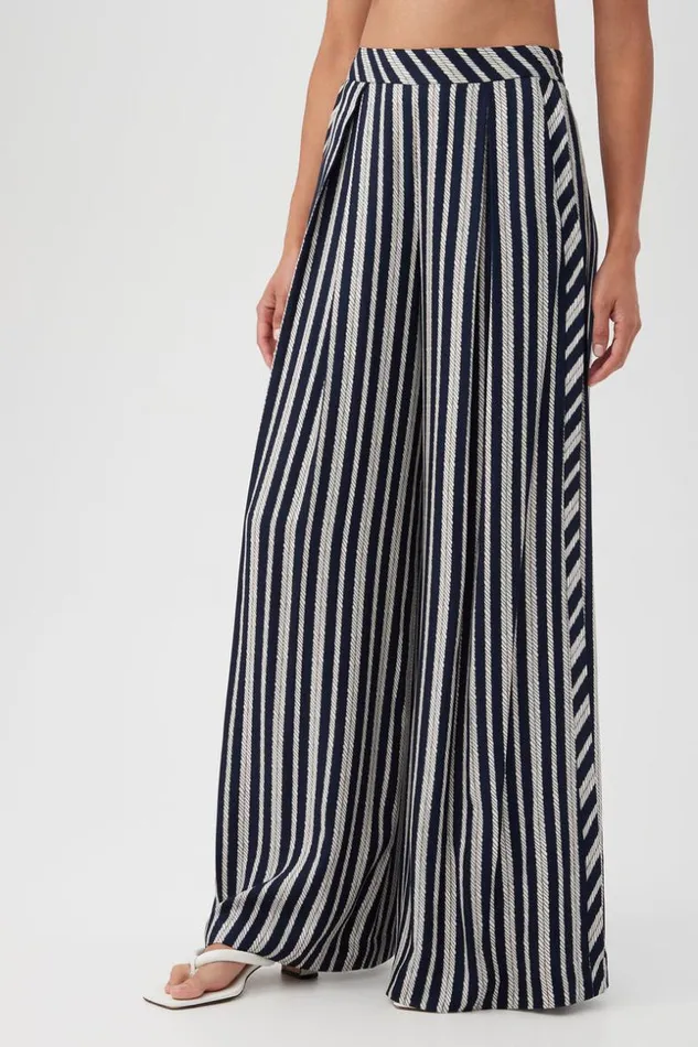 SHOP Trina Turk ALL BOTTOMS SEABAY 2 PANT