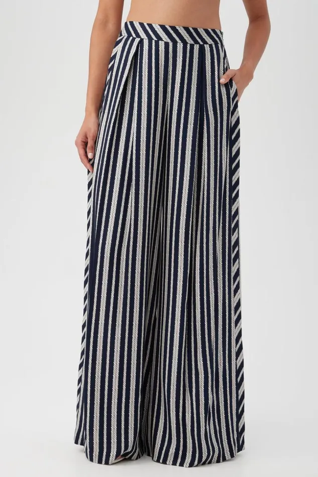 SHOP Trina Turk ALL BOTTOMS SEABAY 2 PANT