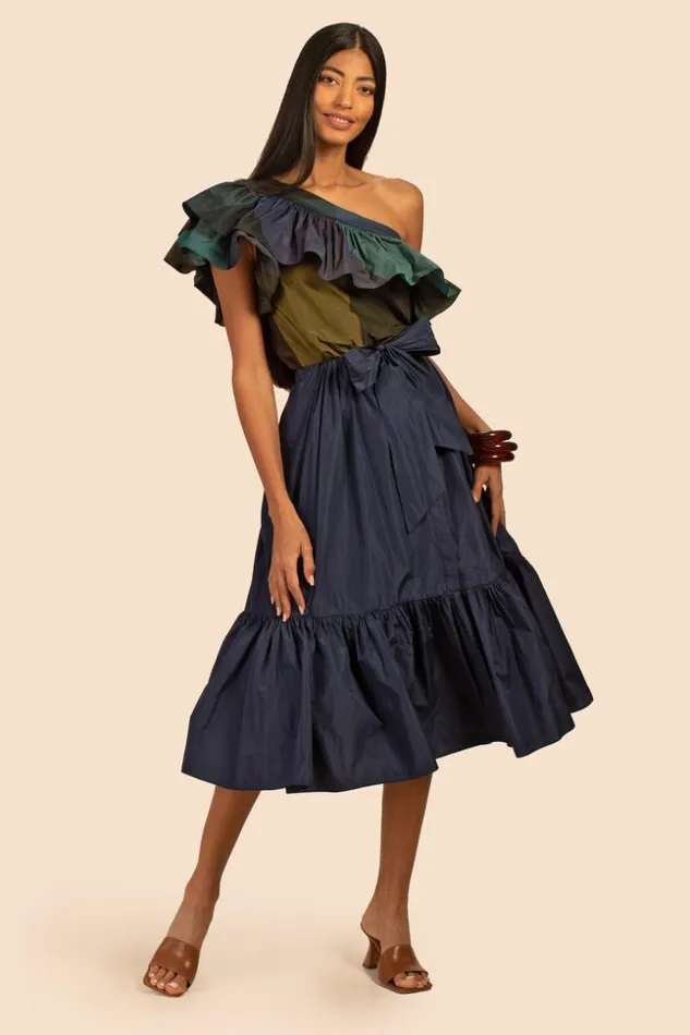 SHOP Trina Turk ALL BOTTOMS SHYLA SKIRT