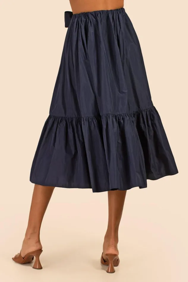 SHOP Trina Turk ALL BOTTOMS SHYLA SKIRT