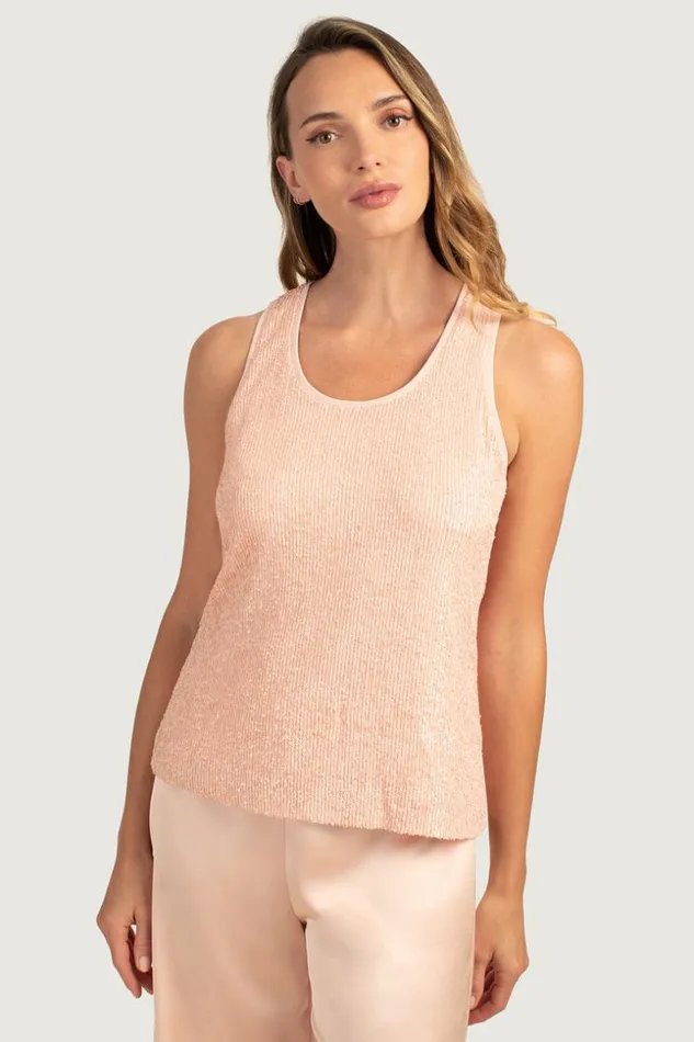 SHOP Trina Turk ALL TOPS ADMIRE TANK