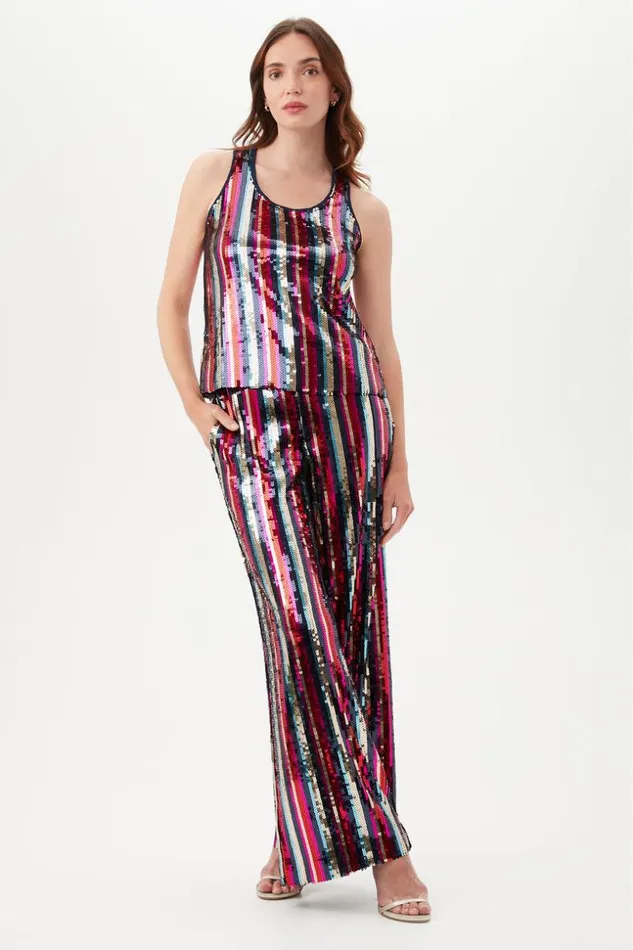 SHOP Trina Turk ALL TOPS ADMIRE TANK