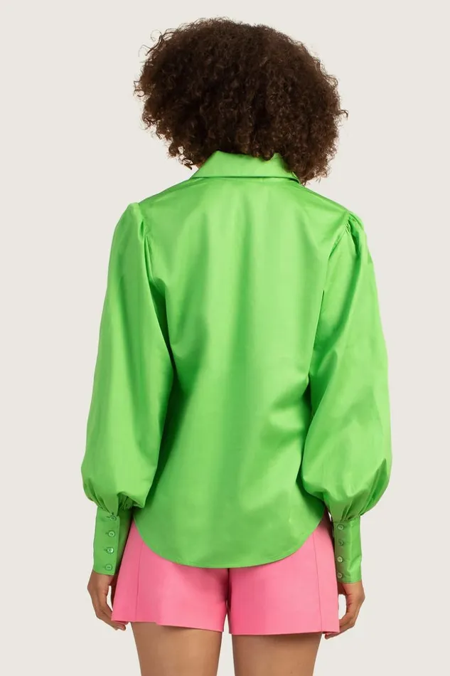 SHOP Trina Turk ALL TOPS BLAIR TOP