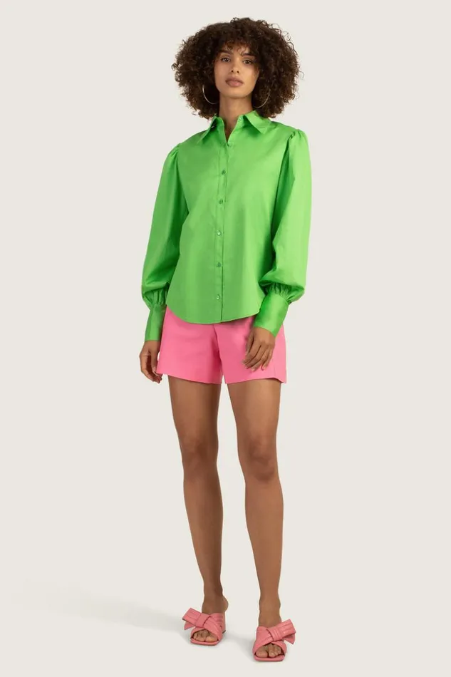 SHOP Trina Turk ALL TOPS BLAIR TOP