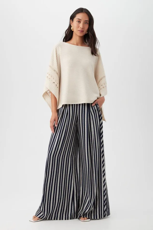 SHOP Trina Turk ALL TOPS CHIC WRAP 2 SWEATER