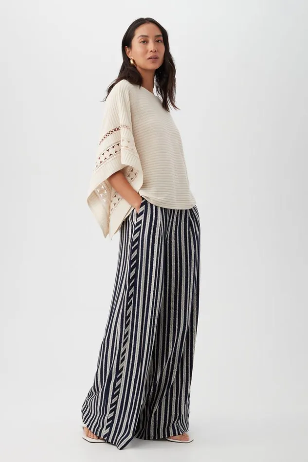 SHOP Trina Turk ALL TOPS CHIC WRAP 2 SWEATER