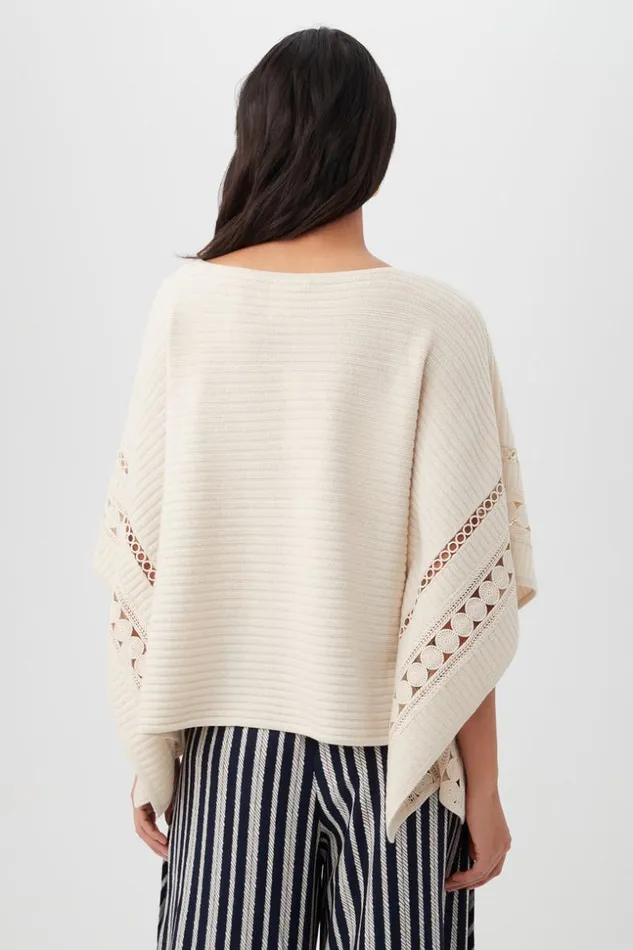 SHOP Trina Turk ALL TOPS CHIC WRAP 2 SWEATER