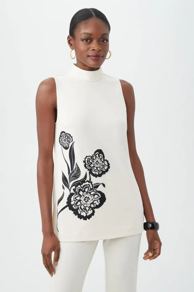 SHOP Trina Turk ALL TOPS ISHA 2 TOP
