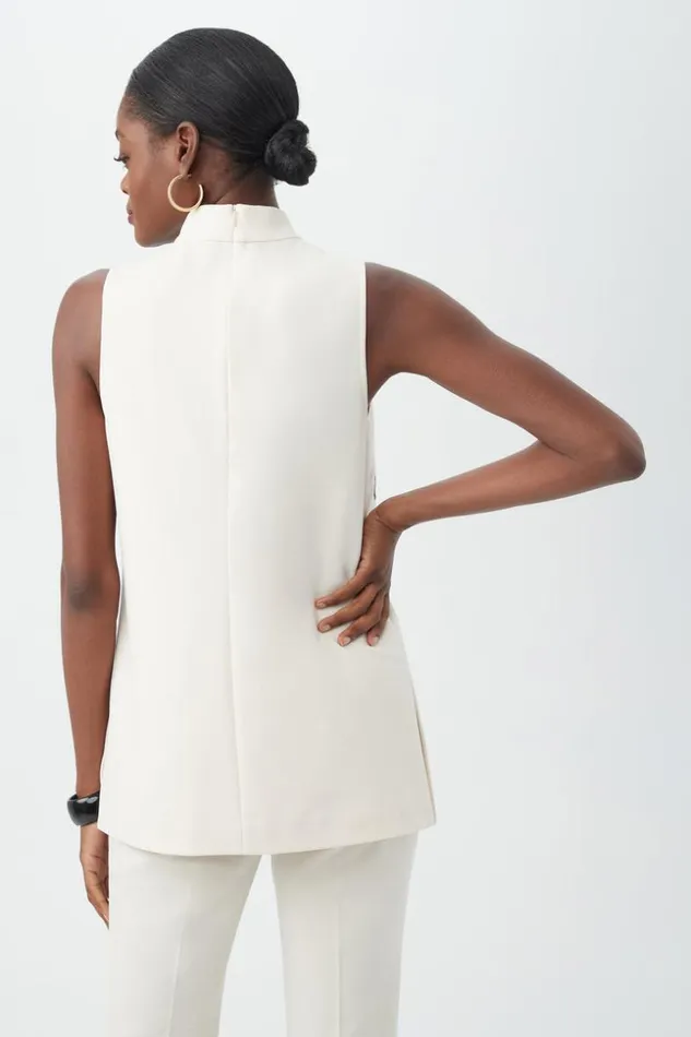 SHOP Trina Turk ALL TOPS ISHA 2 TOP