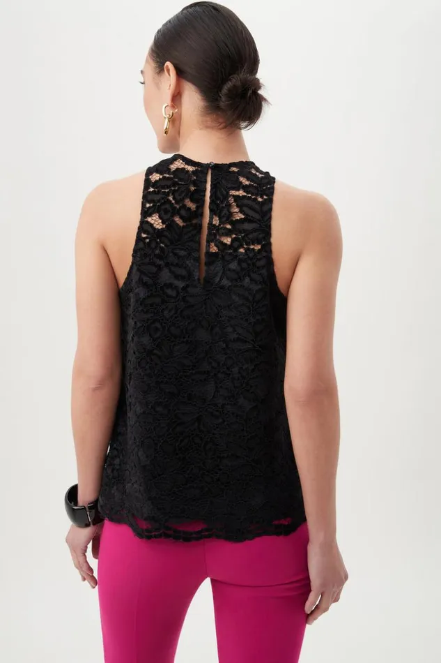 SHOP Trina Turk ALL TOPS JOHANA TOP
