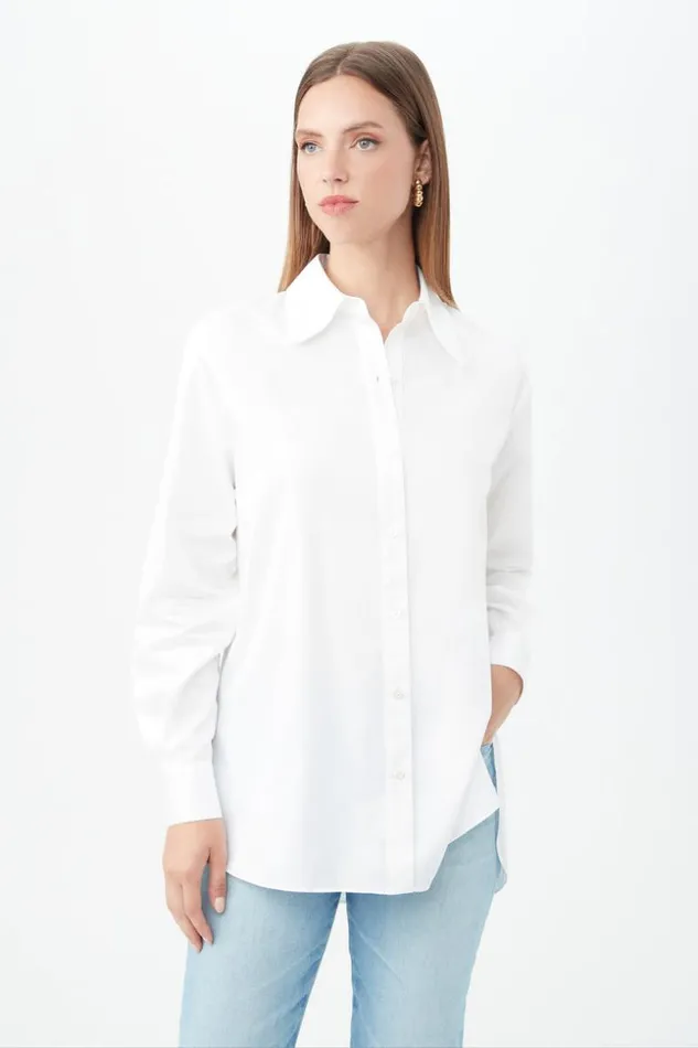 SHOP Trina Turk ALL TOPS LITSA TOP