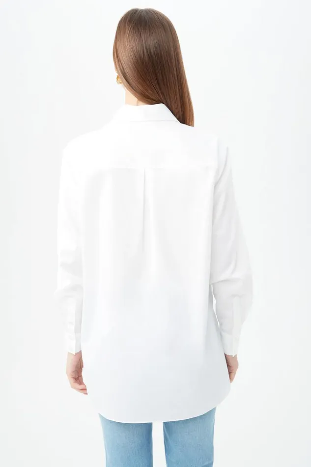 SHOP Trina Turk ALL TOPS LITSA TOP
