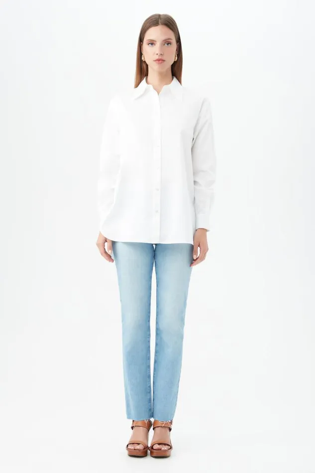 SHOP Trina Turk ALL TOPS LITSA TOP