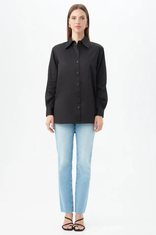 SHOP Trina Turk ALL TOPS LITSA TOP