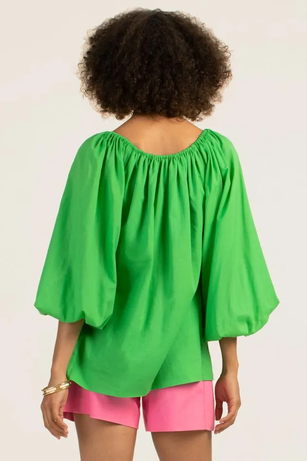 SHOP Trina Turk ALL TOPS SANDIA 2 TOP