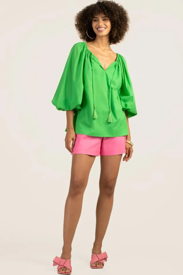 SHOP Trina Turk ALL TOPS SANDIA 2 TOP