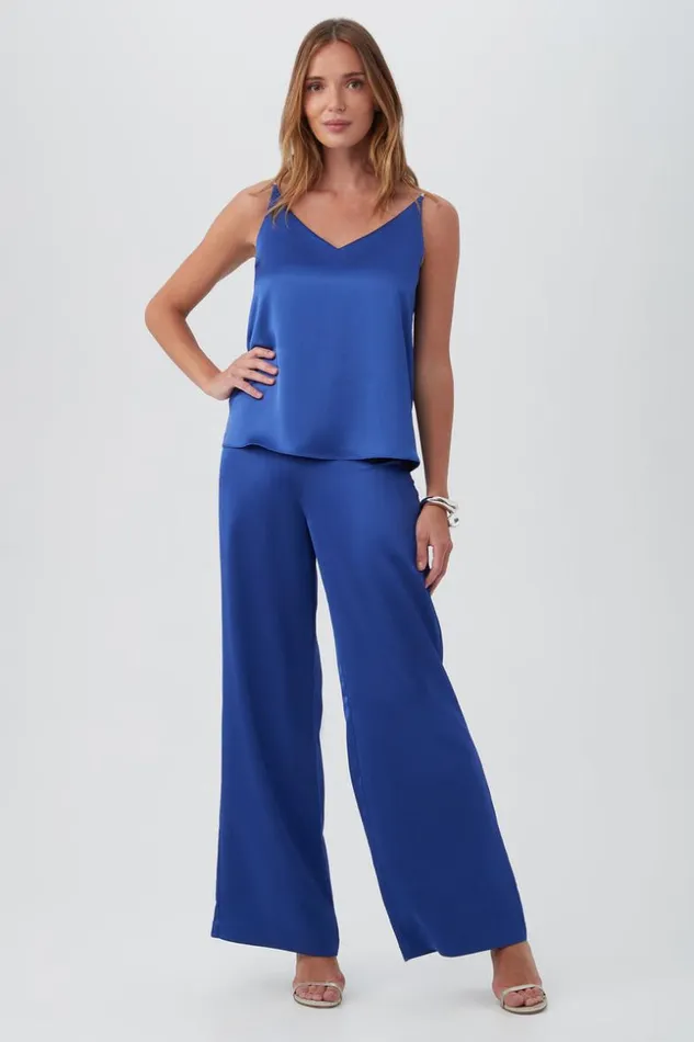 SHOP Trina Turk ALL TOPS SELLA TANK
