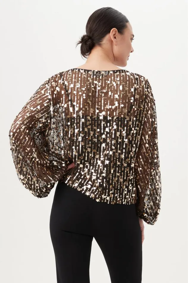 SHOP Trina Turk ALL TOPS URSA TOP