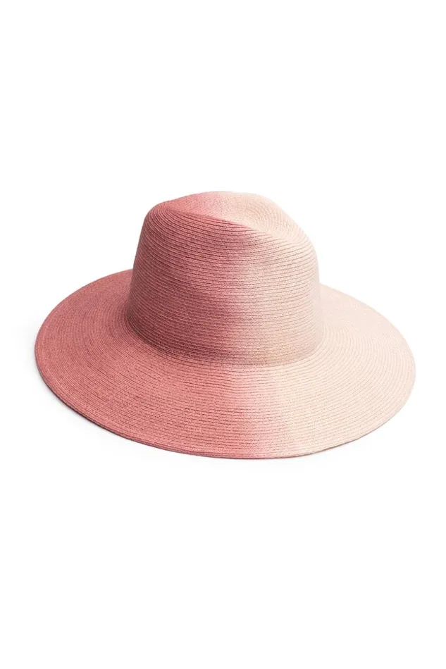 SHOP Trina Turk BELTS SCARVES and HATS EUGENIA KIM EMMANUELLE HAT