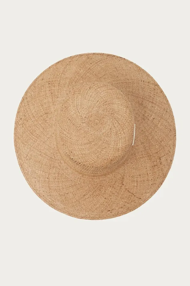 SHOP Trina Turk BELTS SCARVES and HATS TAHQUITZ SUN HAT