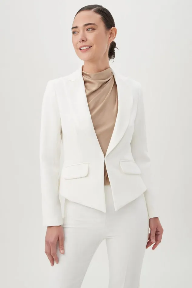 SHOP Trina Turk JACKETS and COATS ATWOOD JACKET