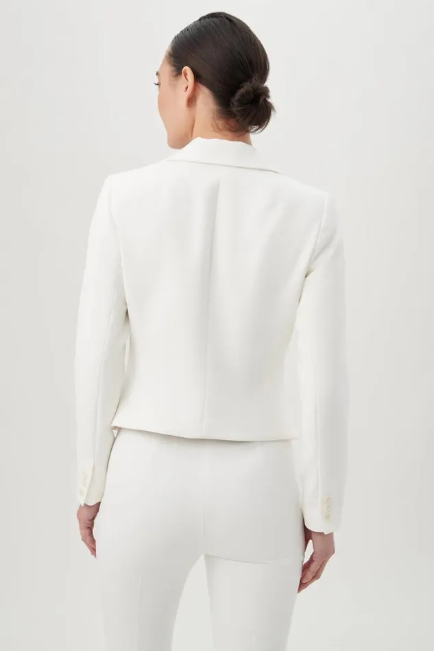 SHOP Trina Turk JACKETS and COATS ATWOOD JACKET