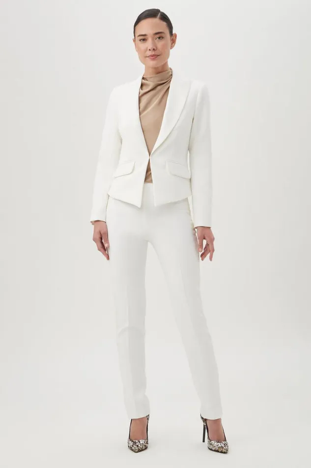 SHOP Trina Turk JACKETS and COATS ATWOOD JACKET