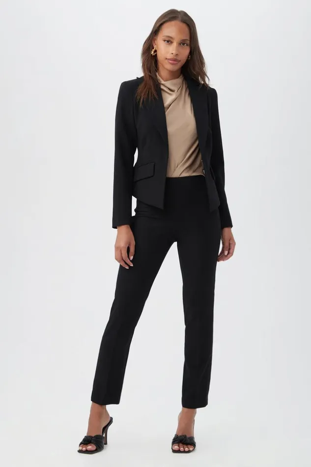 SHOP Trina Turk JACKETS and COATS ATWOOD JACKET