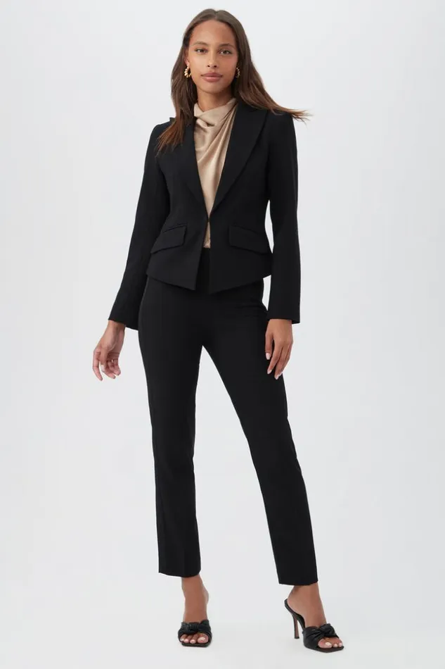 SHOP Trina Turk JACKETS and COATS ATWOOD JACKET