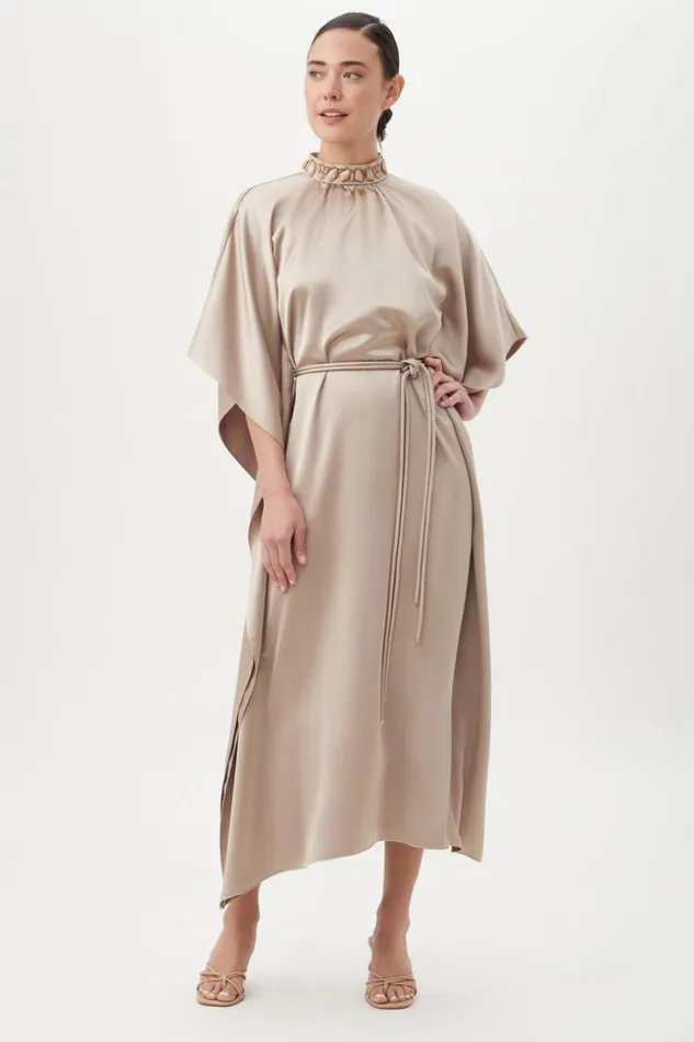 SHOP Trina Turk MAXI DRESSES KYUKA CAFTAN