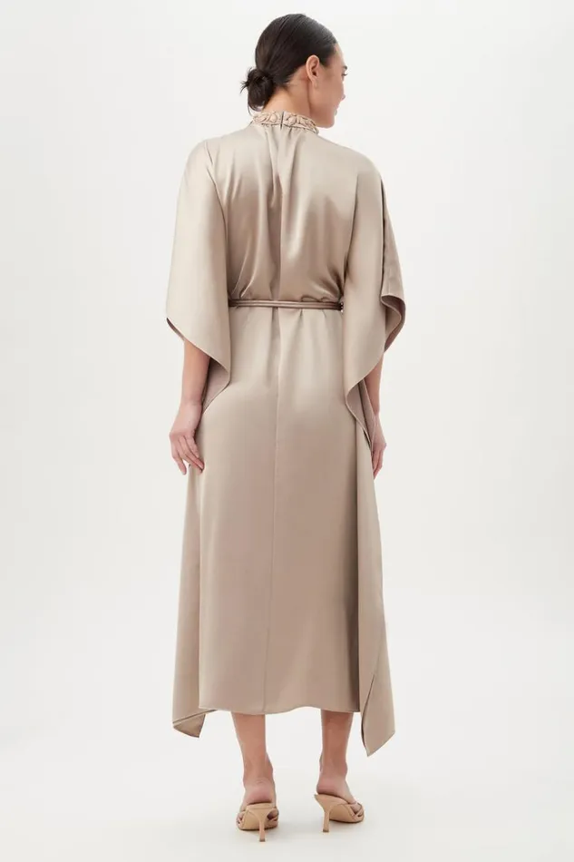 SHOP Trina Turk MAXI DRESSES KYUKA CAFTAN