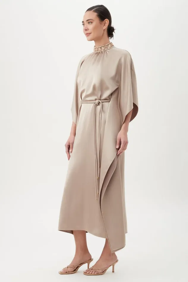 SHOP Trina Turk MAXI DRESSES KYUKA CAFTAN
