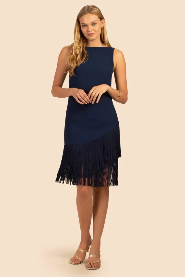 SHOP Trina Turk MINI DRESSES ALENA DRESS
