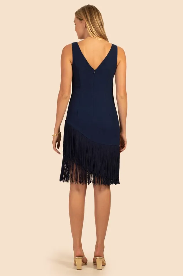 SHOP Trina Turk MINI DRESSES ALENA DRESS
