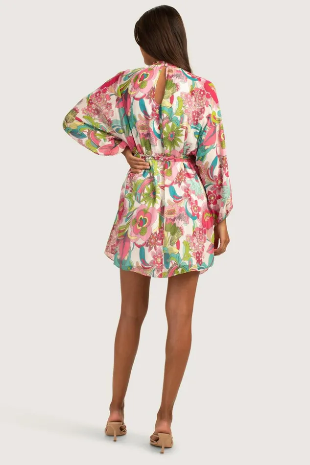 SHOP Trina Turk MINI DRESSES ART DRESS