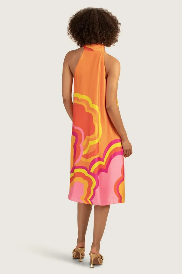 SHOP Trina Turk MINI DRESSES BECOMING DRESS