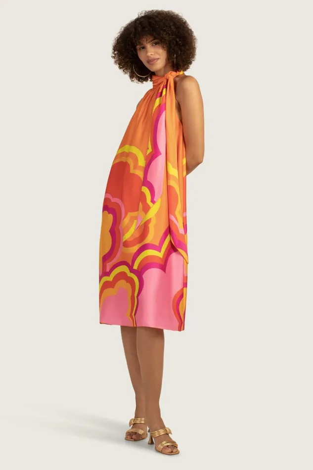 SHOP Trina Turk MINI DRESSES BECOMING DRESS