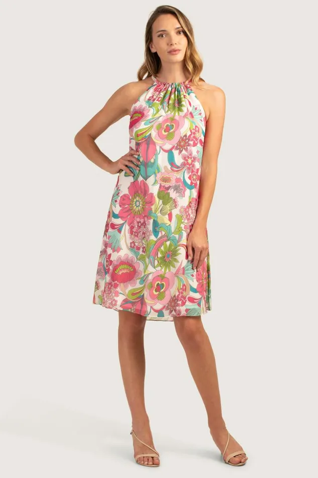 SHOP Trina Turk MINI DRESSES DARIA 2 DRESS